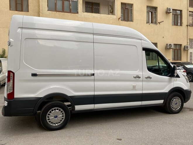 Ford Transit 2014, 172,963 km - 2.2 л - Bakı