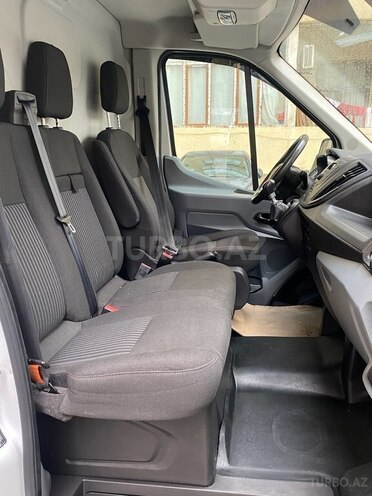 Ford Transit 2014, 172,963 km - 2.2 л - Bakı