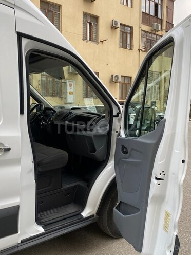 Ford Transit 2014, 172,963 km - 2.2 л - Bakı