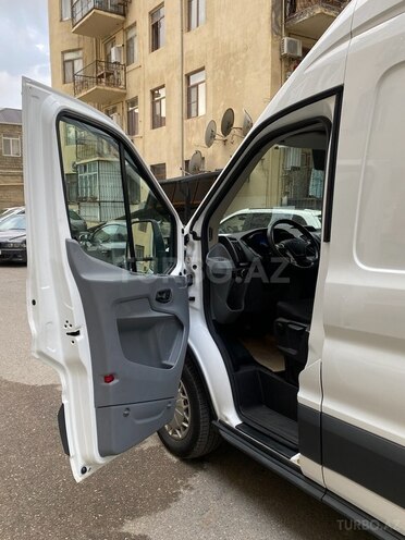 Ford Transit 2014, 172,963 km - 2.2 л - Bakı
