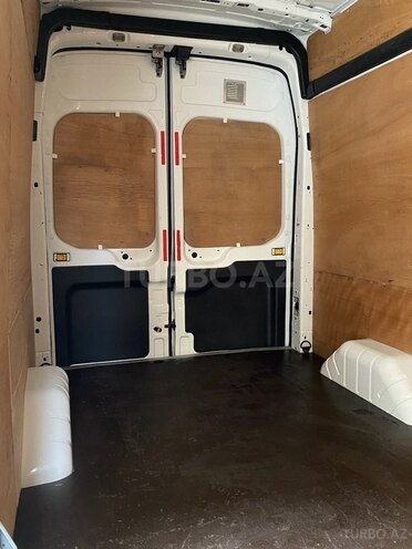 Ford Transit 2014, 172,963 km - 2.2 л - Bakı
