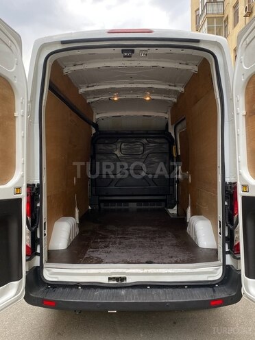 Ford Transit 2014, 172,963 km - 2.2 л - Bakı