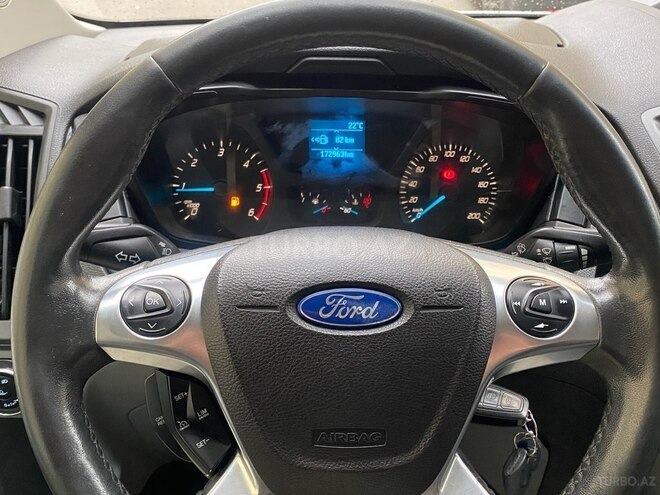 Ford Transit 2014, 172,963 km - 2.2 л - Bakı