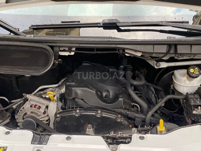 Ford Transit 2014, 172,963 km - 2.2 л - Bakı