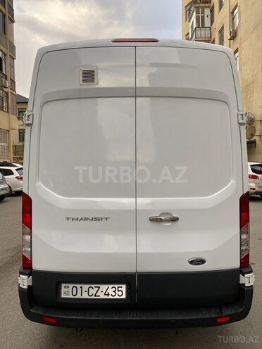 Ford Transit 2014, 172,963 km - 2.2 л - Bakı