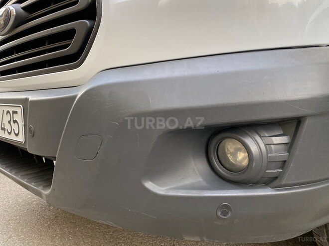 Ford Transit 2014, 172,963 km - 2.2 л - Bakı