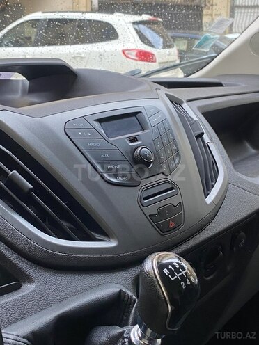Ford Transit 2014, 172,963 km - 2.2 л - Bakı