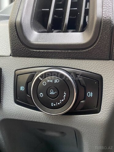 Ford Transit 2014, 172,963 km - 2.2 л - Bakı