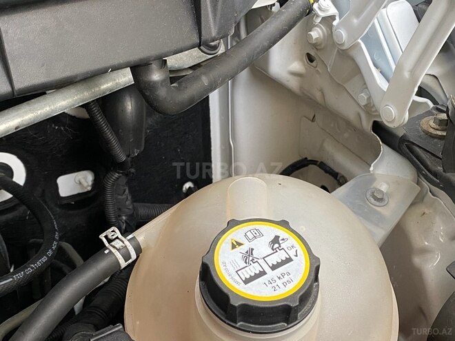 Ford Transit 2014, 172,963 km - 2.2 л - Bakı