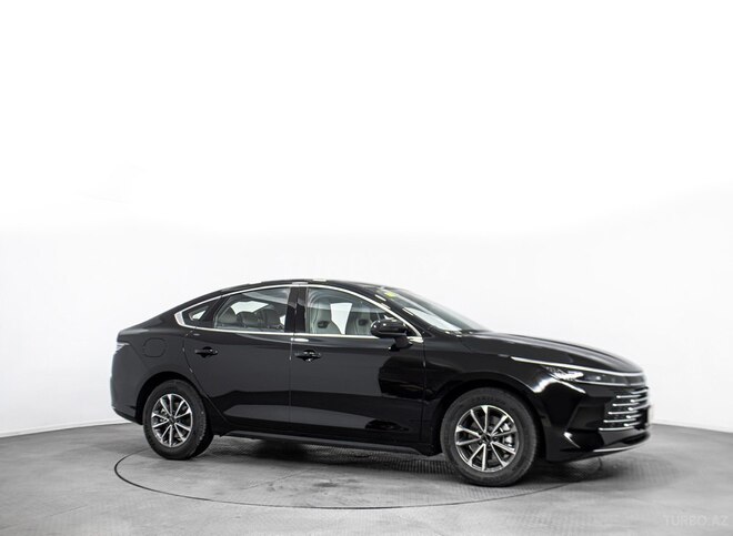 BYD Destroyer 05-4