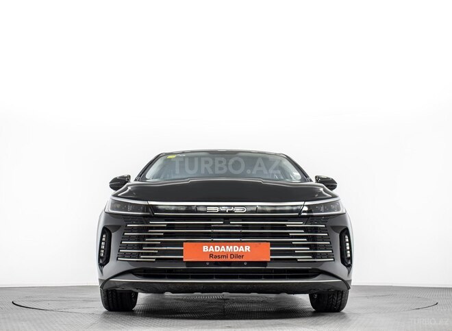 BYD Destroyer 05-2