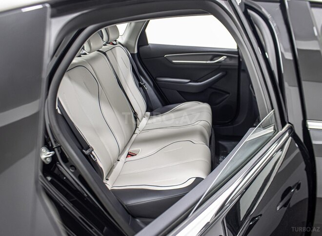 BYD Destroyer 05-22