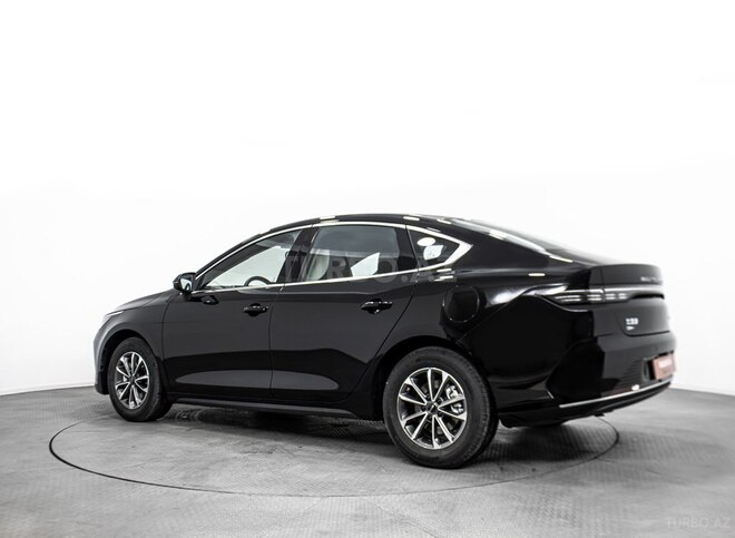BYD Destroyer 05-6