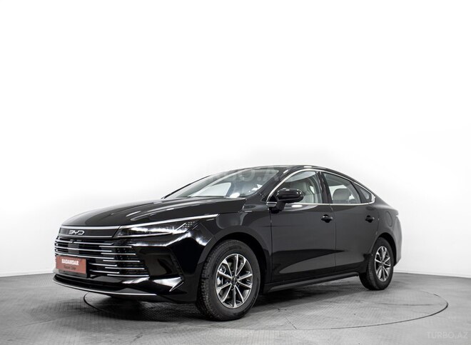 BYD Destroyer 05-1