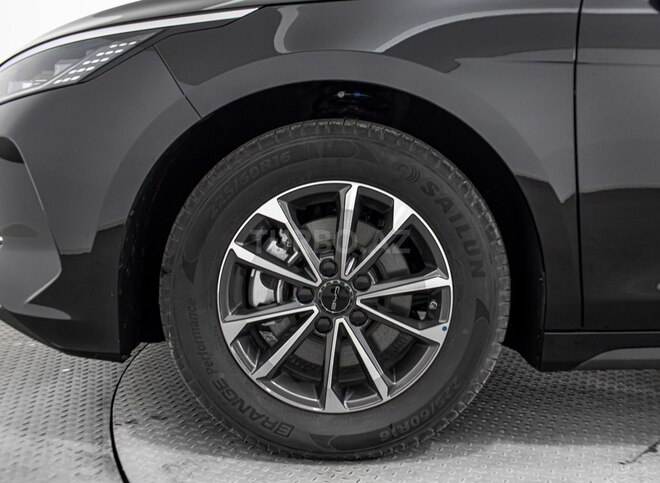 BYD Destroyer 05-10