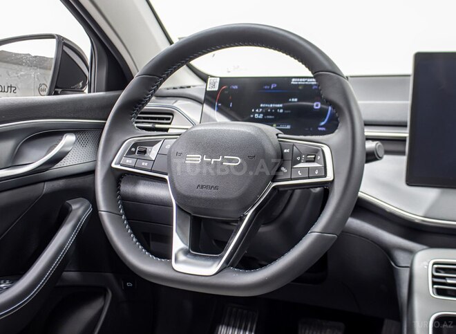 BYD Destroyer 05-26