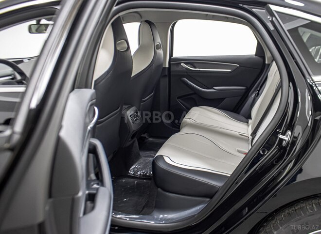BYD Destroyer 05-20