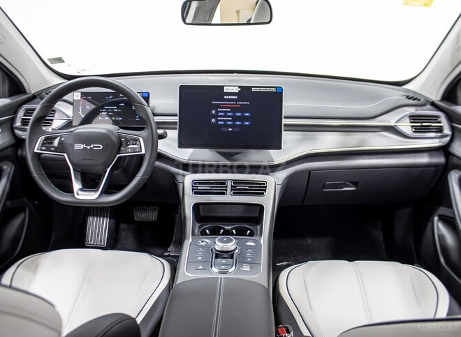 BYD Destroyer 05-27
