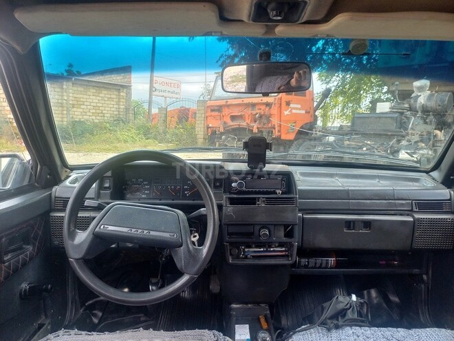 LADA (VAZ) 21099 1999, 123,640 km - 1.5 l - Xaçmaz
