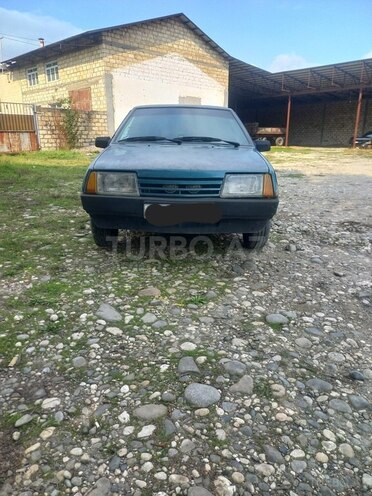 LADA (VAZ) 21099 1999, 123,640 km - 1.5 l - Xaçmaz