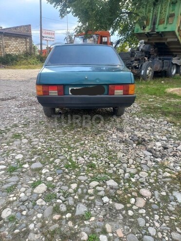 LADA (VAZ) 21099 1999, 123,640 km - 1.5 l - Xaçmaz