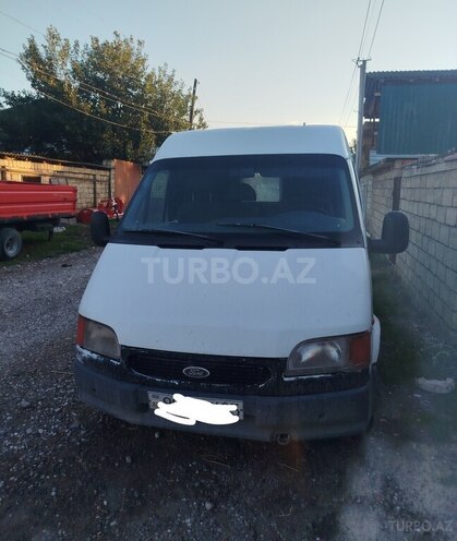 Ford Transit 1998, 222,000 km - 2.7 л - Xaçmaz