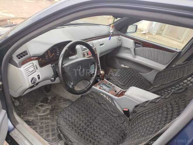 Mercedes E 230 1995, 399,085 km - 2.3 l - Bakı