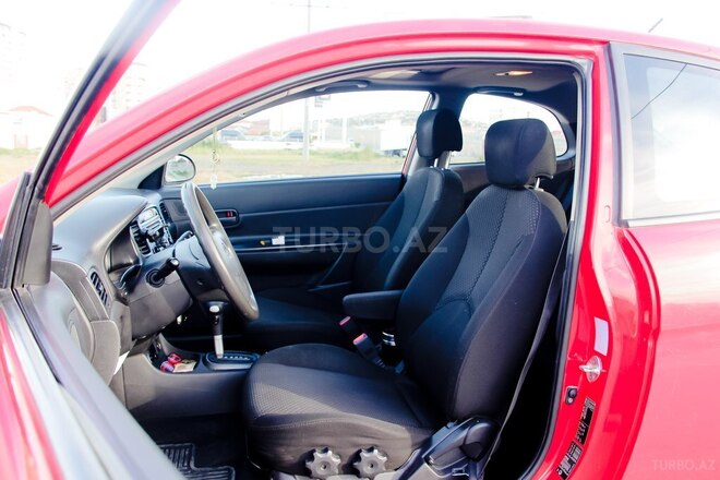 Hyundai Accent 2007, 142,500 km - 1.6 l - Bakı