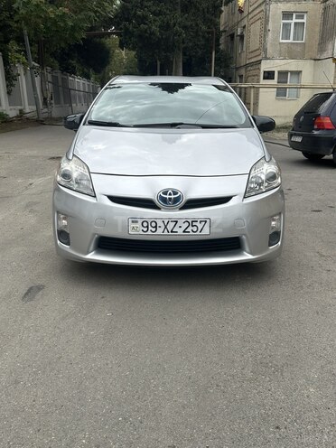 Toyota Prius 2010, 208,000 km - 1.8 л - Bakı