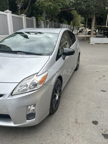 Toyota Prius 2010, 208,000 km - 1.8 л - Bakı