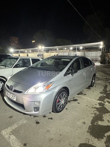 Toyota Prius 2010, 208,000 km - 1.8 л - Bakı