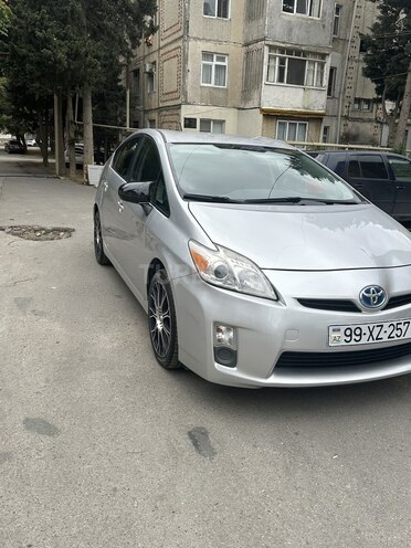 Toyota Prius 2010, 208,000 km - 1.8 л - Bakı