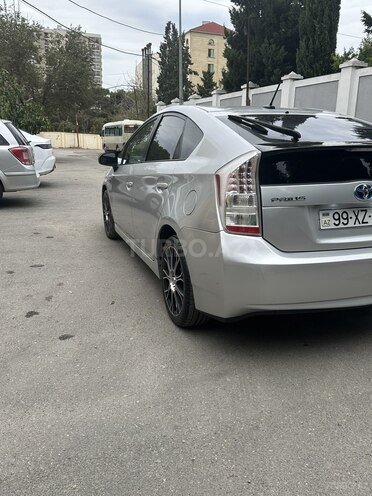 Toyota Prius 2010, 208,000 km - 1.8 л - Bakı