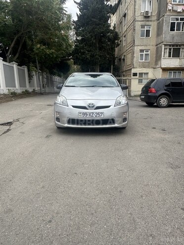 Toyota Prius 2010, 208,000 km - 1.8 л - Bakı