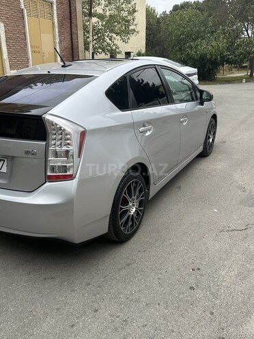 Toyota Prius 2010, 208,000 km - 1.8 л - Bakı
