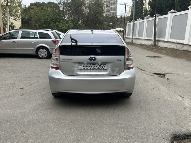 Toyota Prius 2010, 208,000 km - 1.8 л - Bakı