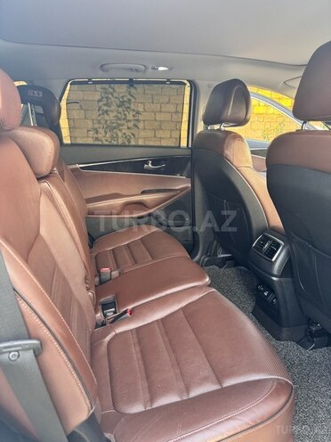 Kia Sorento 2016, 111,957 km - 2.0 l - Xırdalan