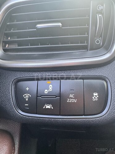 Kia Sorento 2016, 111,957 km - 2.0 l - Xırdalan