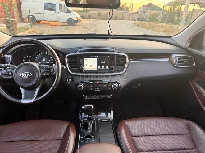 Kia Sorento 2016, 111,957 km - 2.0 l - Xırdalan