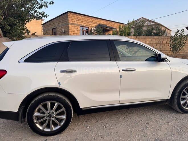 Kia Sorento 2016, 111,957 km - 2.0 l - Xırdalan