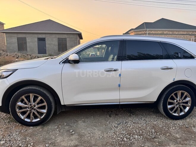 Kia Sorento 2016, 111,957 km - 2.0 l - Xırdalan