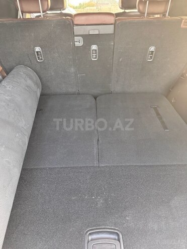 Kia Sorento 2016, 111,957 km - 2.0 l - Xırdalan