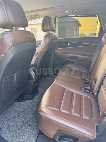 Kia Sorento 2016, 111,957 km - 2.0 l - Xırdalan