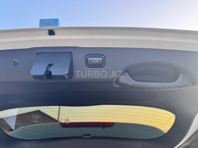 Kia Sorento 2016, 111,957 km - 2.0 l - Xırdalan