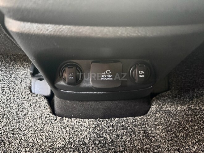 Kia Sorento 2016, 111,957 km - 2.0 l - Xırdalan