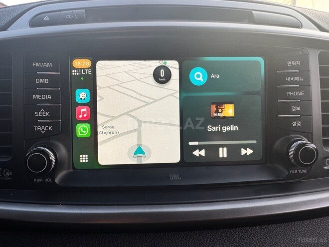 Kia Sorento 2016, 111,957 km - 2.0 l - Xırdalan