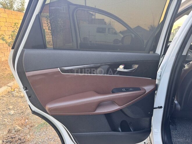 Kia Sorento 2016, 111,957 km - 2.0 l - Xırdalan