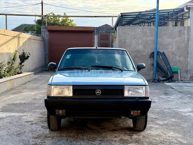 Tofas Sahin 2004, 102,528 km - 1.6 l - Bakı