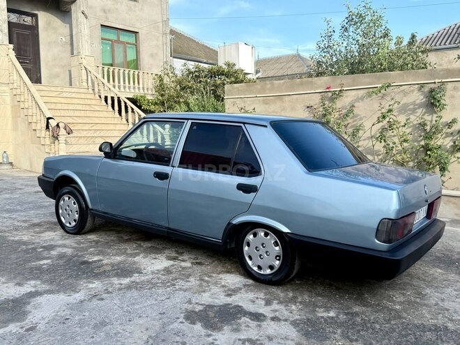 Tofas Sahin 2004, 102,528 km - 1.6 l - Bakı