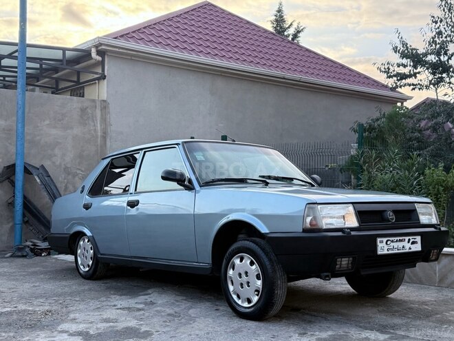Tofas Sahin 2004, 102,528 km - 1.6 l - Bakı
